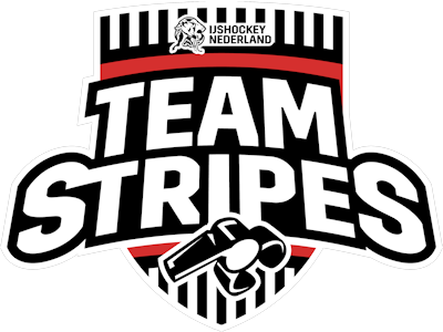 Logo Team Stripe