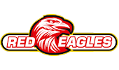 Logo IJ.V. Red Eagles 