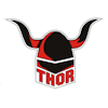 Logo Thor Amsterdam (contr.)